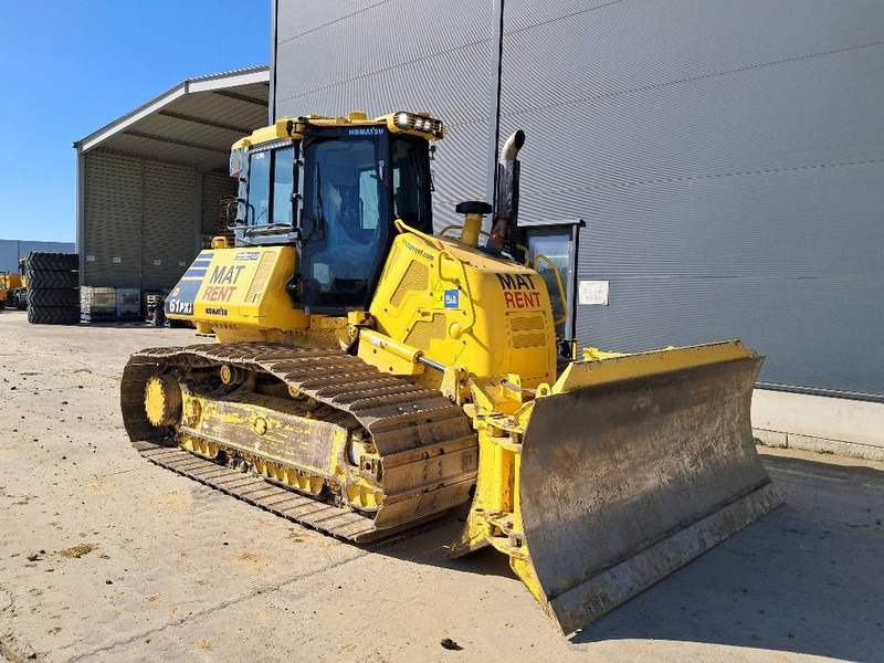 Komatsu D61PXI-24E0 - Bulldozer: afbeelding 1 Komatsu D61PXI-24E0 - Bulldozer: afbeelding 1