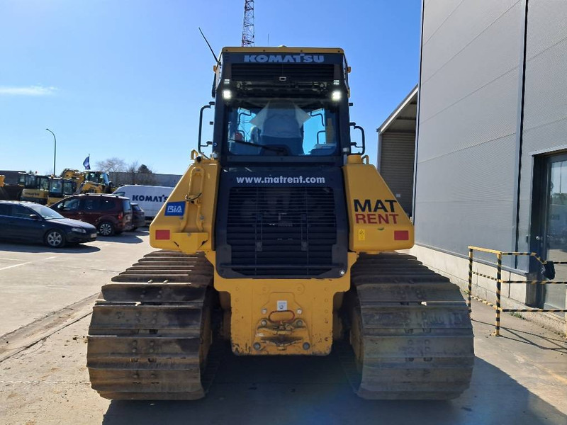 Komatsu D61PXI-24E0 - Bulldozer: afbeelding 5 Komatsu D61PXI-24E0 - Bulldozer: afbeelding 5