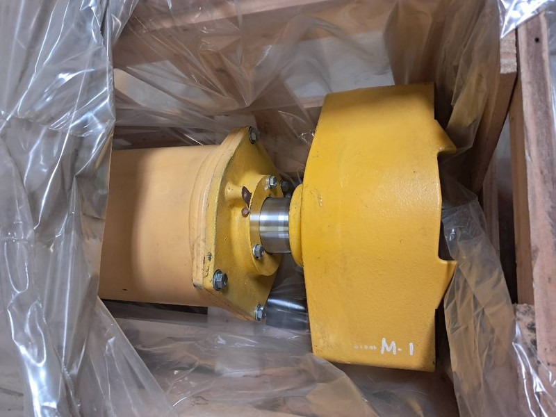 Komatsu D85PX-18 -SPRING ASSY - 154-30-00281 - Frame/ Chassis voor Bouwmachine: afbeelding 1 Komatsu D85PX-18 -SPRING ASSY - 154-30-00281 - Frame/ Chassis voor Bouwmachine: afbeelding 1