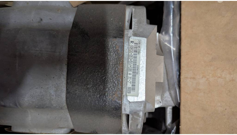 Komatsu HD405-7 - HYDRAULIC PUMP - 705-95-07081 - Zelfrijdende kiepwagen: afbeelding 2 Komatsu HD405-7 - HYDRAULIC PUMP - 705-95-07081 - Zelfrijdende kiepwagen: afbeelding 2