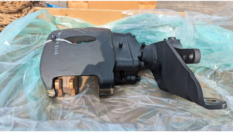 Komatsu HD605-5 BRAKE ASSY 561-34-62103 - Remdelen voor Bouwmachine: afbeelding 1 Komatsu HD605-5 BRAKE ASSY 561-34-62103 - Remdelen voor Bouwmachine: afbeelding 1