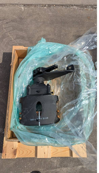Komatsu HD605-5 BRAKE ASSY 561-34-62103 - Remdelen voor Bouwmachine: afbeelding 2 Komatsu HD605-5 BRAKE ASSY 561-34-62103 - Remdelen voor Bouwmachine: afbeelding 2