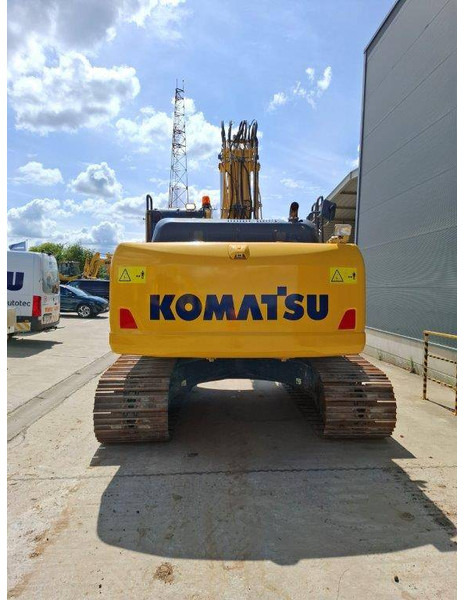 Komatsu PC 240 LC-10 - Rupsgraafmachine: afbeelding 3 Komatsu PC 240 LC-10 - Rupsgraafmachine: afbeelding 3