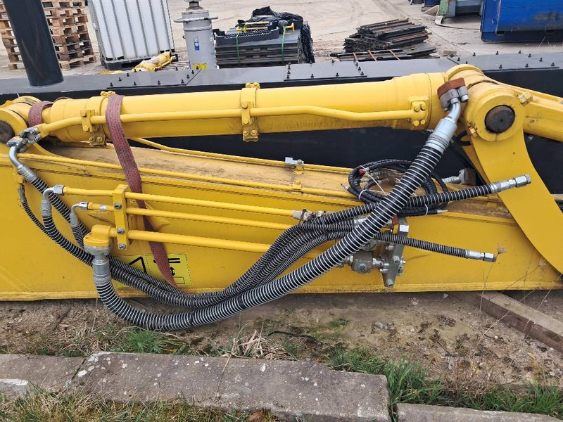 Komatsu PC290LC-11E0 ARM ASSY - Arm voor Bouwmachine: afbeelding 2 Komatsu PC290LC-11E0 ARM ASSY - Arm voor Bouwmachine: afbeelding 2