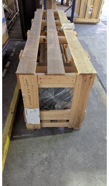 Komatsu WA 900-3 CYLINDER 707-13-26013 - Hydraulica voor Bouwmachine: afbeelding 2 Komatsu WA 900-3 CYLINDER 707-13-26013 - Hydraulica voor Bouwmachine: afbeelding 2