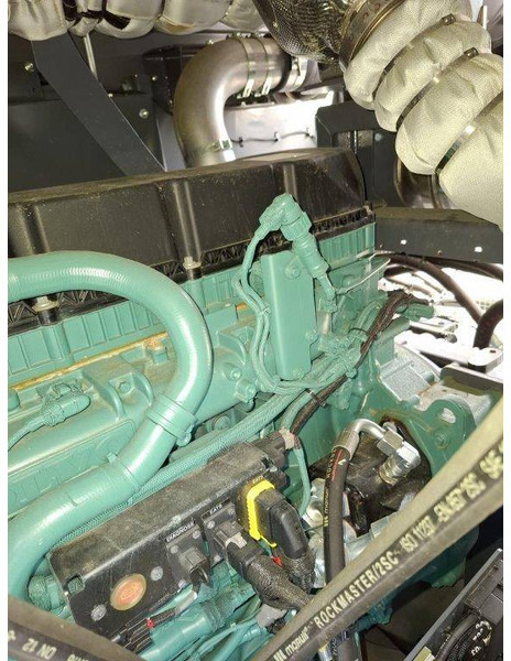 Nieuw Kaakbreker Metso Lokotrack LT 120: afbeelding 20