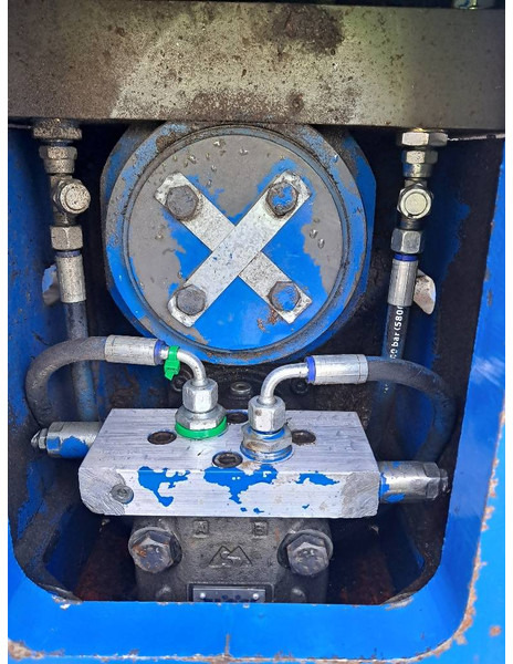 Trevibenne FR23 - Sloopschaar voor Bouwmachine: afbeelding 3 Trevibenne FR23 - Sloopschaar voor Bouwmachine: afbeelding 3