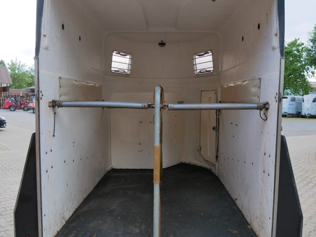 Böckmann Big Master - Paardentrailer: afbeelding 5 Böckmann Big Master - Paardentrailer: afbeelding 5