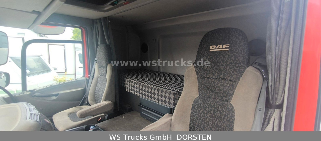 Autovrachtwagen vrachtwagen DAF CF 75 360 Spezial Radmulden 9,00 m Tielader: afbeelding 16