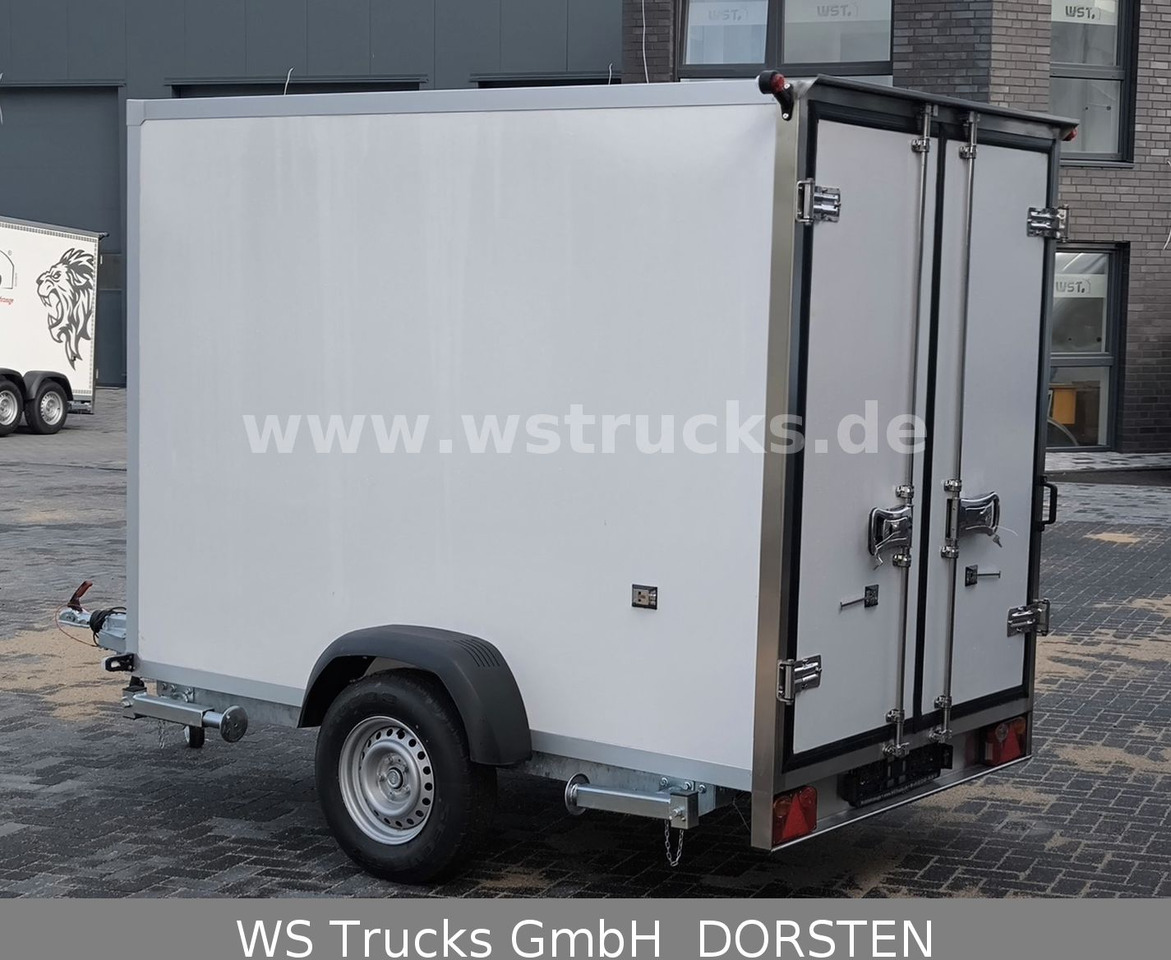 Getränke WST Edition 1500 Small , Kühlanhänger - Koelwagen aanhangwagen: afbeelding 5 Getränke WST Edition 1500 Small , Kühlanhänger - Koelwagen aanhangwagen: afbeelding 5