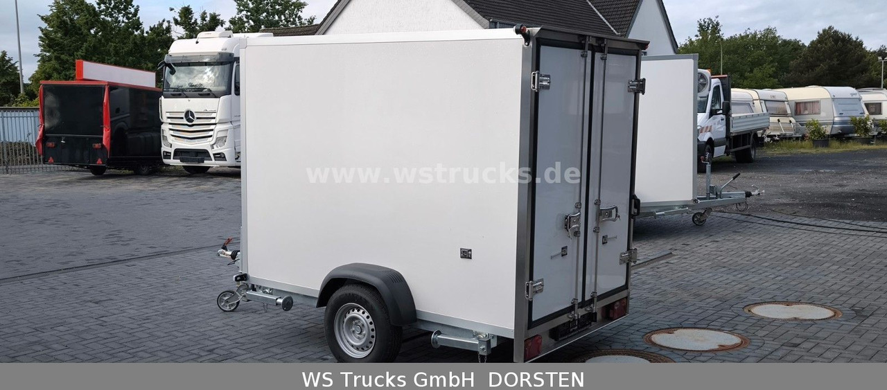Getränke WST Edition 1500 Small , Kühlanhänger - Koelwagen aanhangwagen: afbeelding 5 Getränke WST Edition 1500 Small , Kühlanhänger - Koelwagen aanhangwagen: afbeelding 5