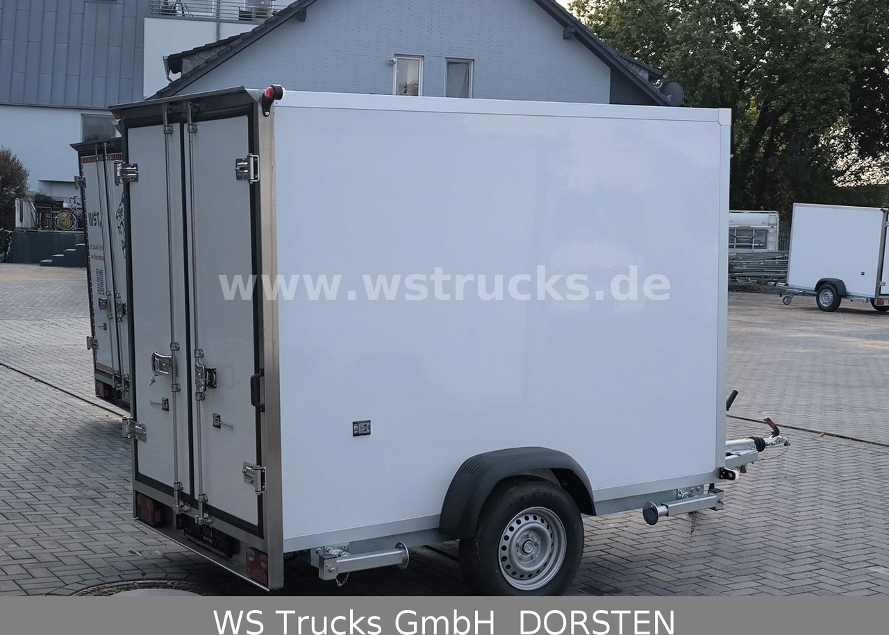 Getränke WST Edition 1500 Small , Kühlanhänger - Koelwagen aanhangwagen: afbeelding 2 Getränke WST Edition 1500 Small , Kühlanhänger - Koelwagen aanhangwagen: afbeelding 2