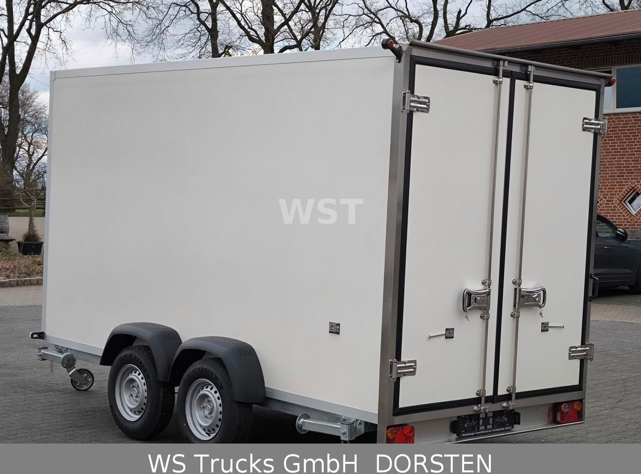 Getränke WST Edition Big , Kühlanhänger - Koelwagen aanhangwagen: afbeelding 5 Getränke WST Edition Big , Kühlanhänger - Koelwagen aanhangwagen: afbeelding 5