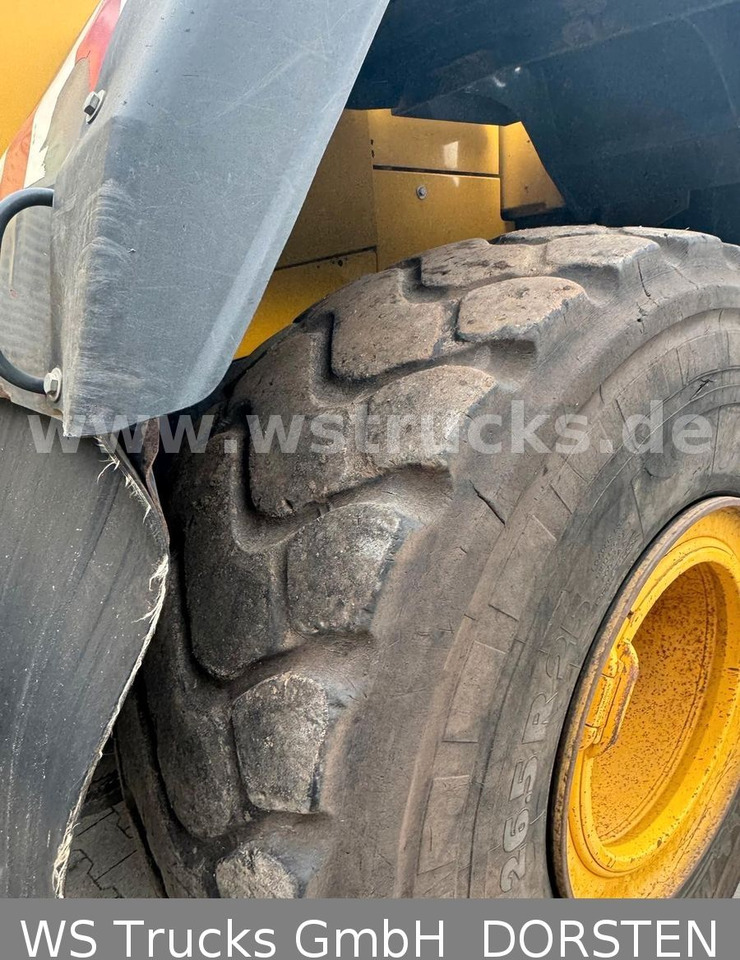 Komatsu WA 470-6 9t Schaufel Waage LED - Wiellader: afbeelding 5 Komatsu WA 470-6 9t Schaufel Waage LED - Wiellader: afbeelding 5