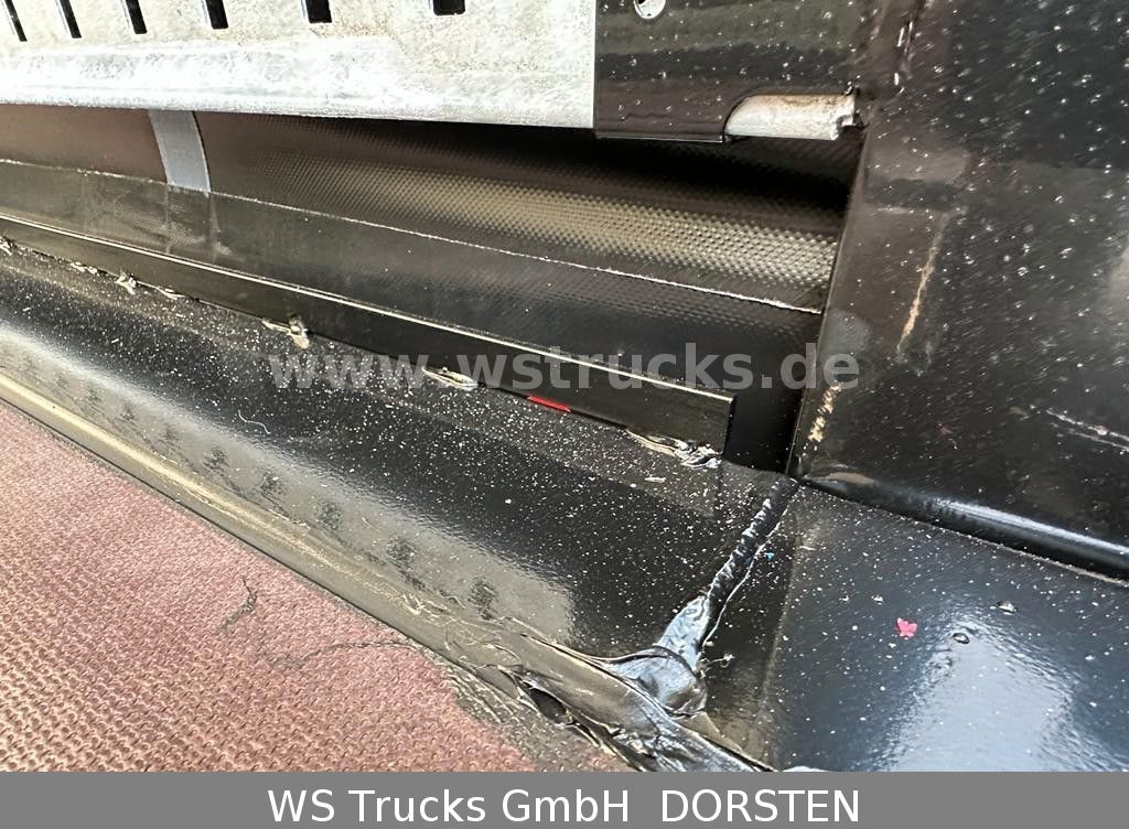 Krone Planauflieger SDP 27 Edscha - Schuifzeiloplegger: afbeelding 5 Krone Planauflieger SDP 27 Edscha - Schuifzeiloplegger: afbeelding 5