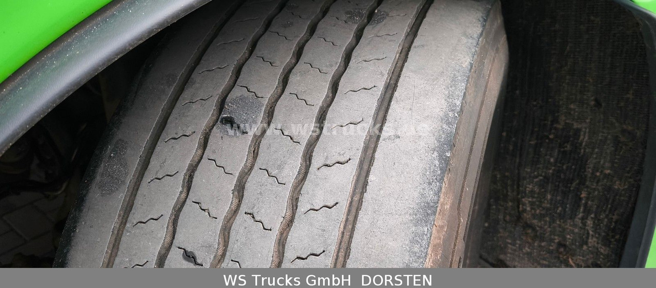 Paardenvrachtwagen MAN TGX 26.480 XL KABA   3 Stock Viehtransporter: afbeelding 6