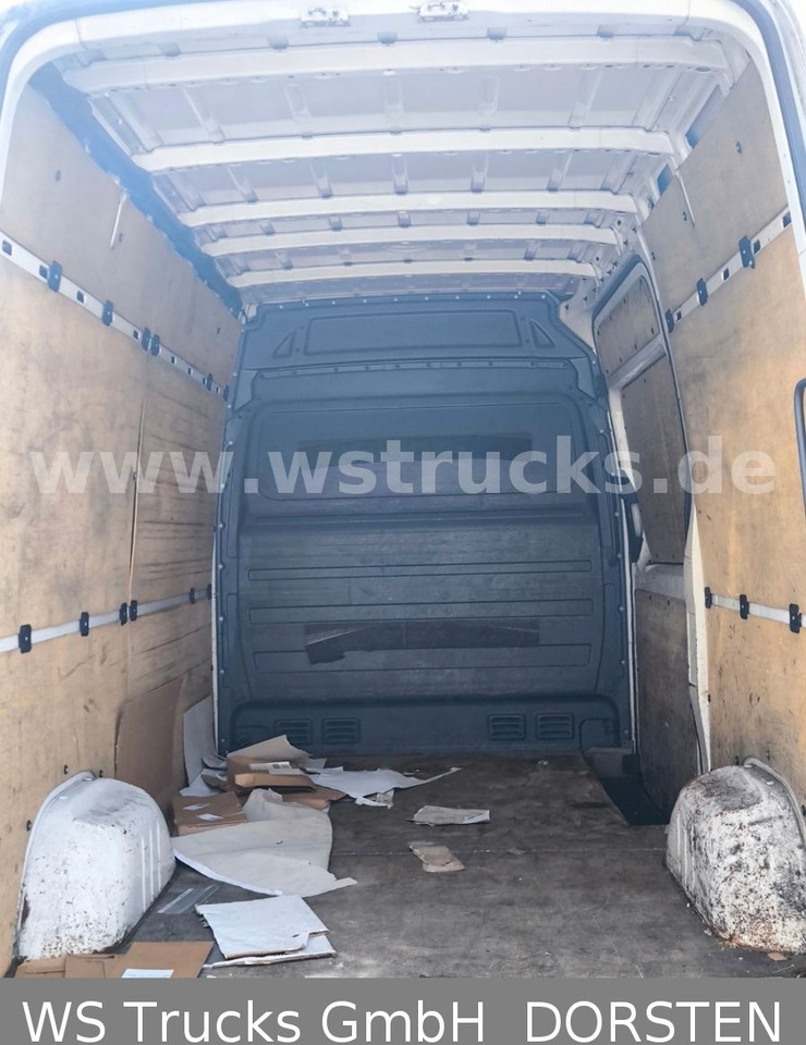 Mercedes-Benz Sprinter II Kasten 216 CDI Hoch/Lang - Personenwagen: afbeelding 5 Mercedes-Benz Sprinter II Kasten 216 CDI Hoch/Lang - Personenwagen: afbeelding 5