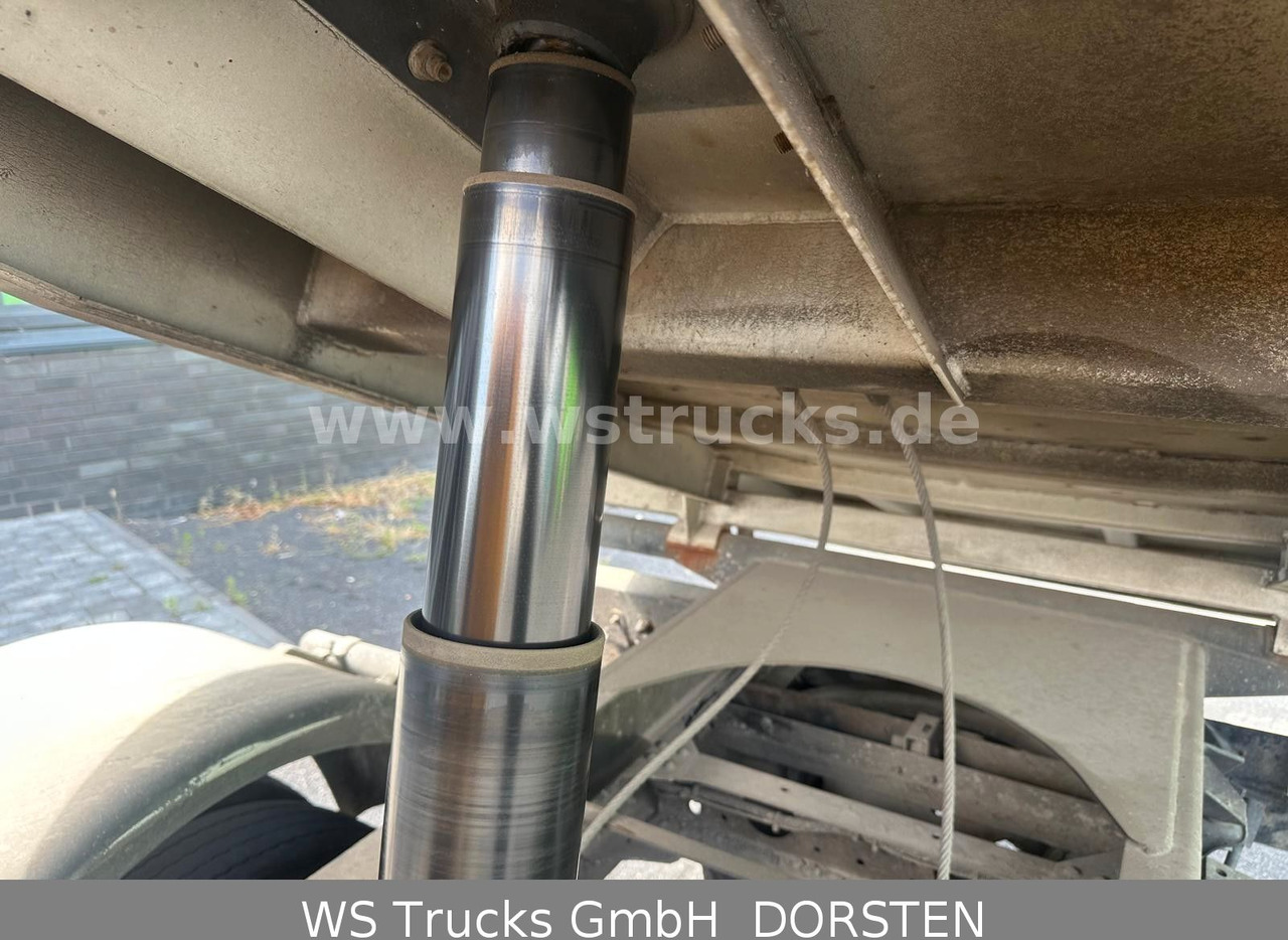 Mitsubishi Canter-DREISEITENKIPPER-DoKa-7.SITZER-EURO6 - Kipper bestelwagen, Bestelwagen met dubbele cabine: afbeelding 3 Mitsubishi Canter-DREISEITENKIPPER-DoKa-7.SITZER-EURO6 - Kipper bestelwagen, Bestelwagen met dubbele cabine: afbeelding 3