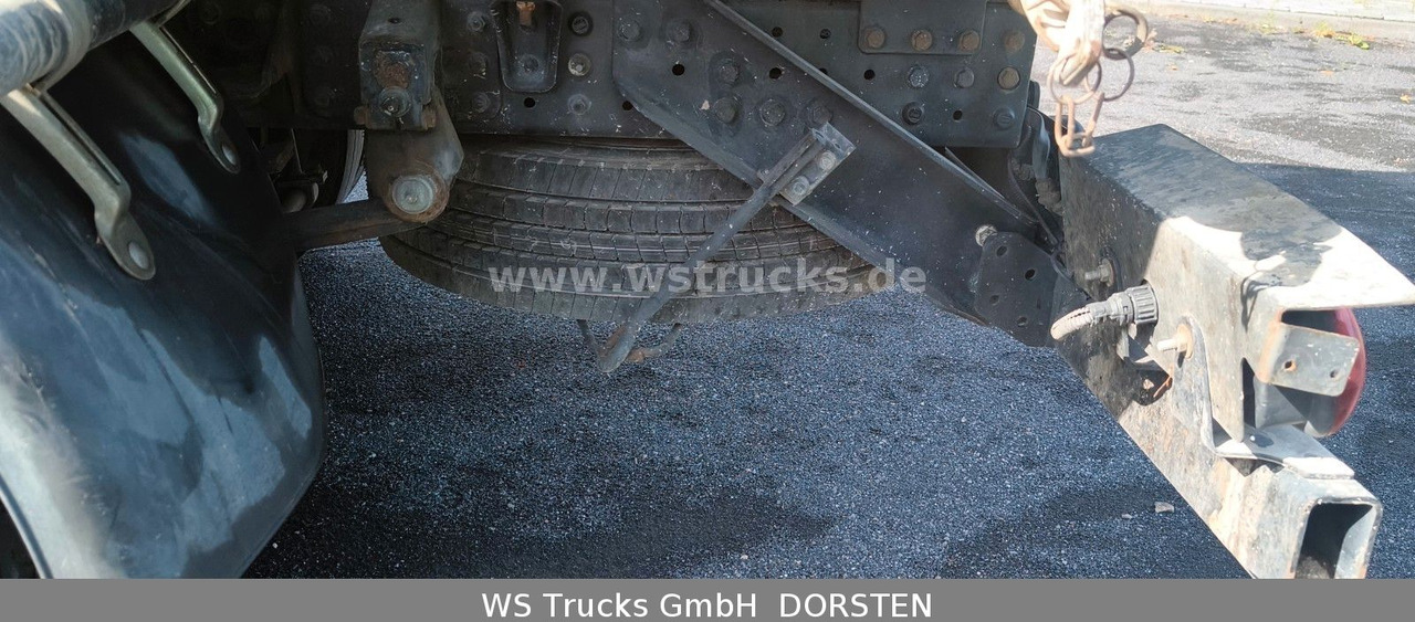 Mitsubishi Canter-DREISEITENKIPPER-DoKa-7.SITZER-EURO6 - Kipper bestelwagen, Bestelwagen met dubbele cabine: afbeelding 5 Mitsubishi Canter-DREISEITENKIPPER-DoKa-7.SITZER-EURO6 - Kipper bestelwagen, Bestelwagen met dubbele cabine: afbeelding 5