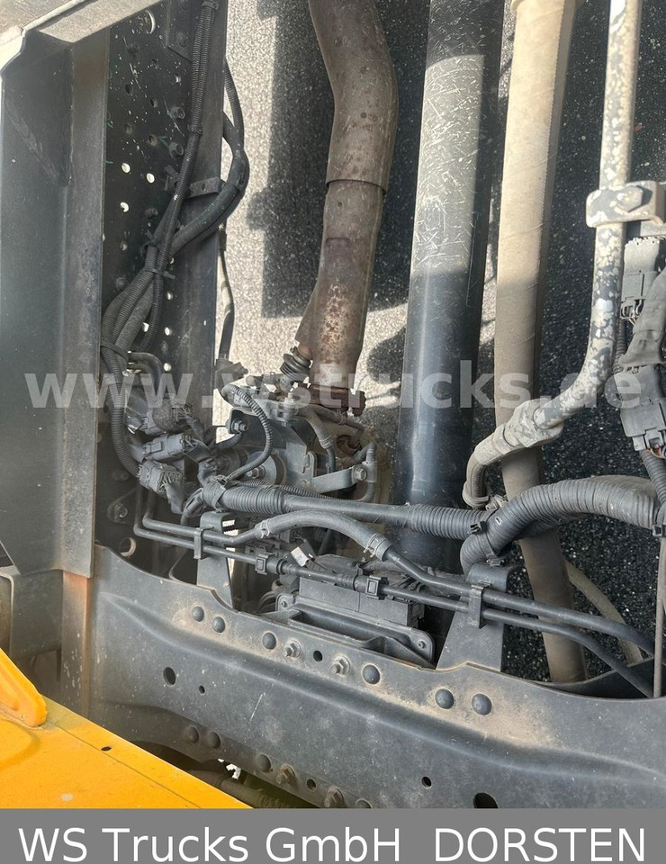 Mitsubishi Canter-DREISEITENKIPPER-DoKa-7.SITZER-EURO6 - Kipper bestelwagen, Bestelwagen met dubbele cabine: afbeelding 4 Mitsubishi Canter-DREISEITENKIPPER-DoKa-7.SITZER-EURO6 - Kipper bestelwagen, Bestelwagen met dubbele cabine: afbeelding 4