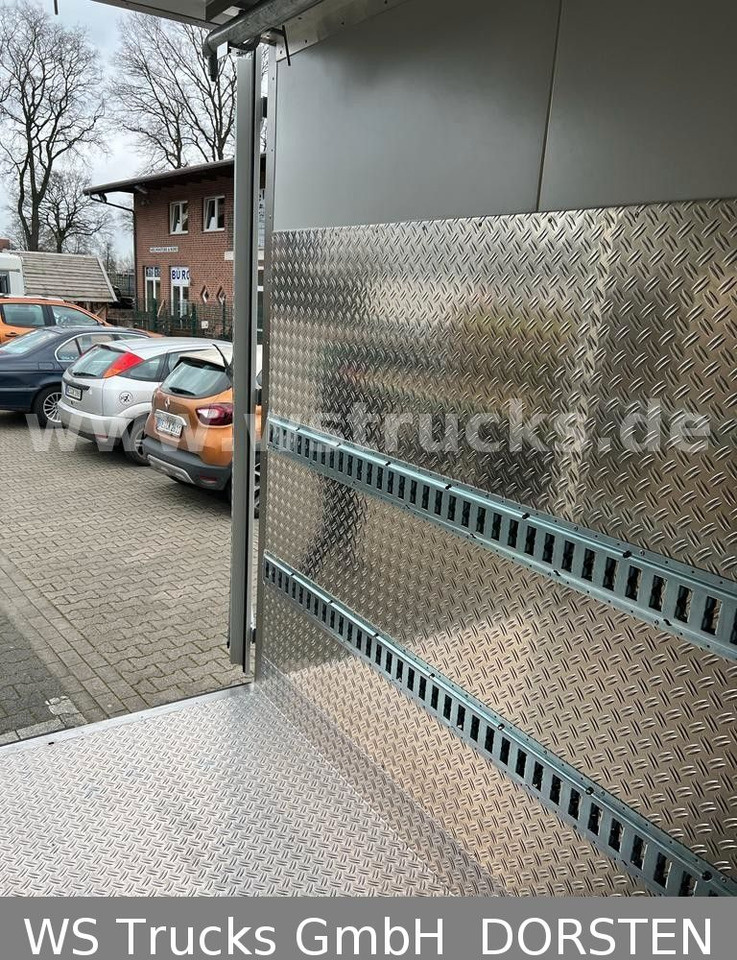 Rohrbahn 230 volt Neu Spezial Sonder - Koelwagen aanhangwagen: afbeelding 4 Rohrbahn 230 volt Neu Spezial Sonder - Koelwagen aanhangwagen: afbeelding 4