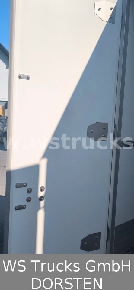 Rohrbahn 230 volt Neu Spezial Sonder - Koelwagen aanhangwagen: afbeelding 5 Rohrbahn 230 volt Neu Spezial Sonder - Koelwagen aanhangwagen: afbeelding 5