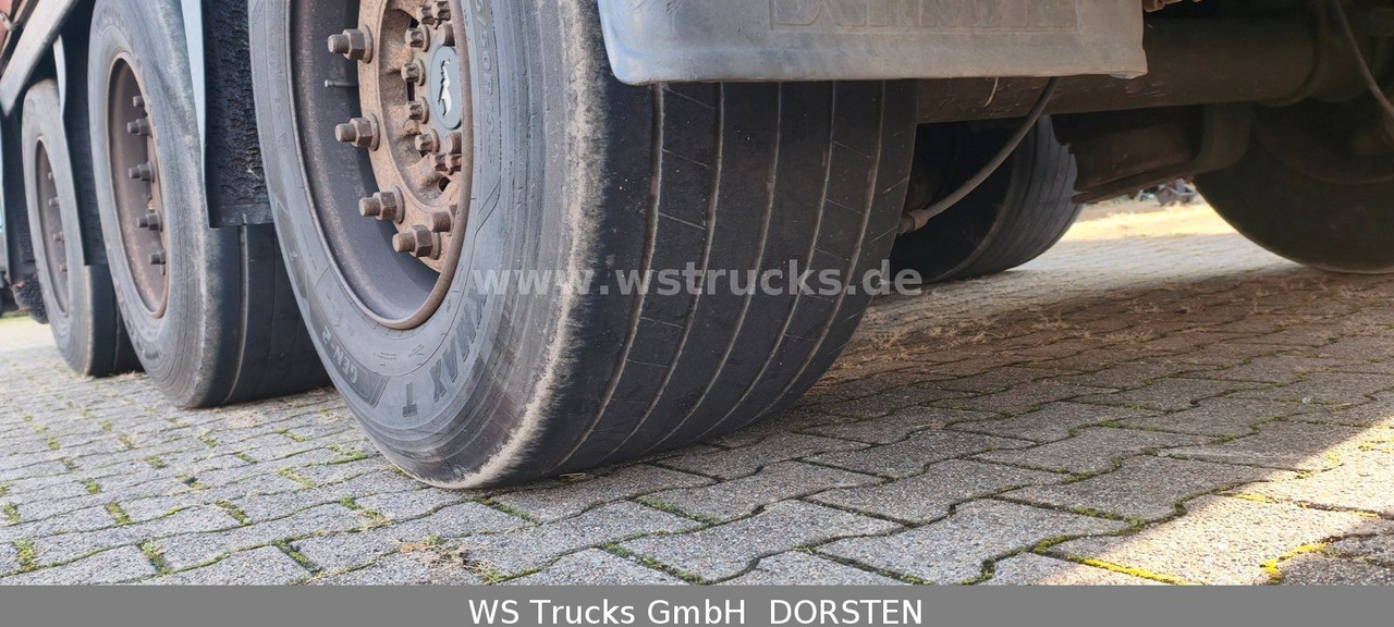 Schmitz Cargobull Mega SDP27 Hubdach Edscher XL Code - Schuifzeiloplegger: afbeelding 4 Schmitz Cargobull Mega SDP27 Hubdach Edscher XL Code - Schuifzeiloplegger: afbeelding 4