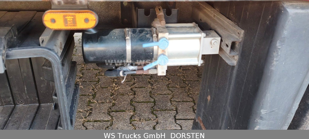 Schmitz Cargobull Mega SDP27 Hubdach Edscher XL Code - Schuifzeiloplegger: afbeelding 5 Schmitz Cargobull Mega SDP27 Hubdach Edscher XL Code - Schuifzeiloplegger: afbeelding 5