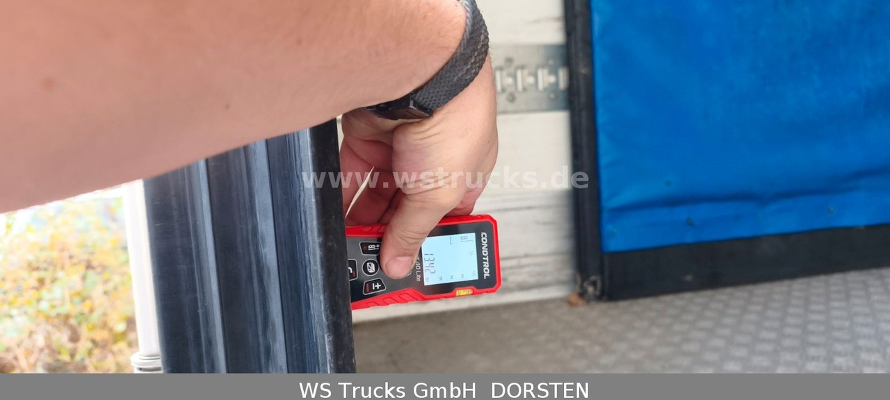 Koelwagen oplegger Schmitz Cargobull SKO 24 Kühlauflieger Vector 1850 MT, Bi-Temp: afbeelding 19