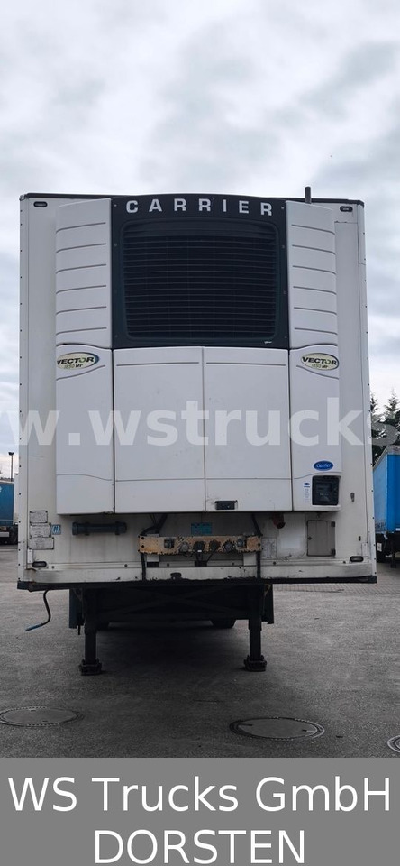 Schmitz Cargobull SKO 24 Kühlauflieger Vector 1850 MT, Bi-Temp - Gesloten oplegger: afbeelding 5 Schmitz Cargobull SKO 24 Kühlauflieger Vector 1850 MT, Bi-Temp - Gesloten oplegger: afbeelding 5