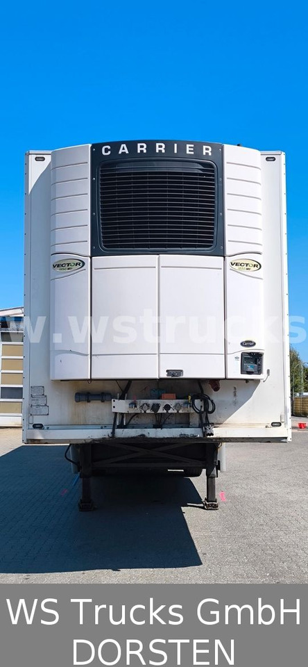 Schmitz Cargobull SKO 24 Kühlauflieger | Vector 1850 MT | LBW - Gesloten oplegger: afbeelding 4 Schmitz Cargobull SKO 24 Kühlauflieger | Vector 1850 MT | LBW - Gesloten oplegger: afbeelding 4