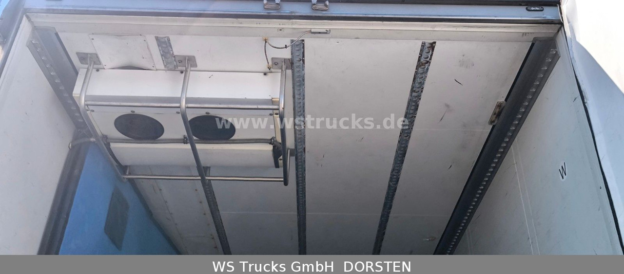 Gesloten oplegger Schmitz Cargobull SKO 24 Kühlauflieger | Vector 1850 MT | LBW: afbeelding 11