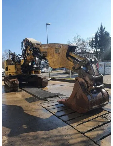 Caterpillar 3 Stück! 328D TUNNELBAG Tiefl. Schild Ripper 328D TUNNELBAGGER Tiefl. Schild Ripper - Rupsgraafmachine: afbeelding 2 Caterpillar 3 Stück! 328D TUNNELBAG Tiefl. Schild Ripper 328D TUNNELBAGGER Tiefl. Schild Ripper - Rupsgraafmachine: afbeelding 2