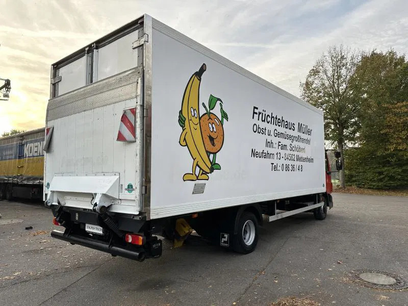 DAF LF 45 220 L Tief Kühl TK TS 500e 12to STS Koffer - Koelwagen vrachtwagen: afbeelding 5 DAF LF 45 220 L Tief Kühl TK TS 500e 12to STS Koffer - Koelwagen vrachtwagen: afbeelding 5
