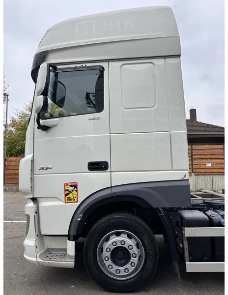 DAF XF 106 2 x 450 SSC 6X2 Jumbo Multiwechsl VANTEC - Containertransporter/ Wissellaadbak vrachtwagen: afbeelding 4 DAF XF 106 2 x 450 SSC 6X2 Jumbo Multiwechsl VANTEC - Containertransporter/ Wissellaadbak vrachtwagen: afbeelding 4