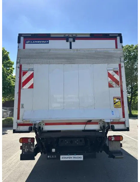 Iveco Tiefkühl Mitsubishi TDJ 300 Klima Tiefkühl Mitsubishi TDJ 300 Klima - Koelwagen vrachtwagen: afbeelding 4 Iveco Tiefkühl Mitsubishi TDJ 300 Klima Tiefkühl Mitsubishi TDJ 300 Klima - Koelwagen vrachtwagen: afbeelding 4