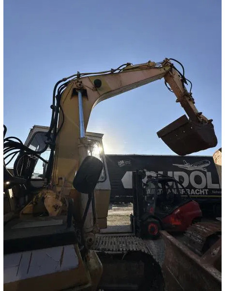 Liebherr A902 A902 D 904 NA Kettenbagger einsatzbereit! - Rupsgraafmachine: afbeelding 5 Liebherr A902 A902 D 904 NA Kettenbagger einsatzbereit! - Rupsgraafmachine: afbeelding 5
