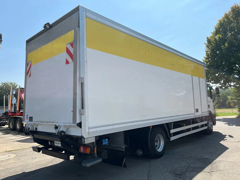 Koelwagen vrachtwagen MAN TGM 15.250 *Bi-/Multitemp*Tiefkühlfahrzeug*POLARUS-Tiefkühlkoffer*MBB-C 2000 S LBW*: afbeelding 18