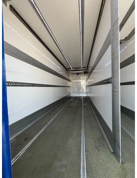Koelwagen vrachtwagen MAN TGM 15.250 *Bi-/Multitemp*Tiefkühlfahrzeug*POLARUS-Tiefkühlkoffer*MBB-C 2000 S LBW*: afbeelding 7