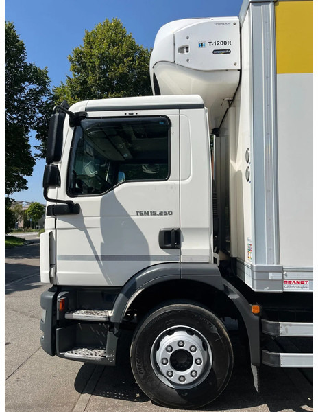 MAN TGM 15.250 *Bi-/Multitemp*Tiefkühlfahrzeug*POLARUS-Tiefkühlkoffer*MBB-C 2000 S LBW* - Koelwagen vrachtwagen: afbeelding 2 MAN TGM 15.250 *Bi-/Multitemp*Tiefkühlfahrzeug*POLARUS-Tiefkühlkoffer*MBB-C 2000 S LBW* - Koelwagen vrachtwagen: afbeelding 2