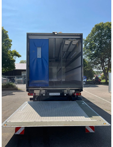 Koelwagen vrachtwagen MAN TGM 15.250 *Bi-/Multitemp*Tiefkühlfahrzeug*POLARUS-Tiefkühlkoffer*MBB-C 2000 S LBW*: afbeelding 10