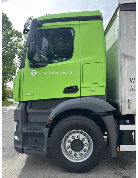 Mercedes-Benz Antos 1827 L Pr/Plane Rungentaschen E6 - Schuifzeilen vrachtwagen: afbeelding 3 Mercedes-Benz Antos 1827 L Pr/Plane Rungentaschen E6 - Schuifzeilen vrachtwagen: afbeelding 3