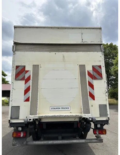 Mercedes-Benz Atego 1222 L Kühl-LKW Klima - Koelwagen vrachtwagen: afbeelding 4 Mercedes-Benz Atego 1222 L Kühl-LKW Klima - Koelwagen vrachtwagen: afbeelding 4