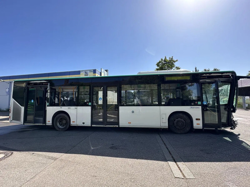 Mercedes-Benz MB O 530 Citaro Klima 299 PS Unfallfahrzeug! - Stadsbus: afbeelding 4 Mercedes-Benz MB O 530 Citaro Klima 299 PS Unfallfahrzeug! - Stadsbus: afbeelding 4
