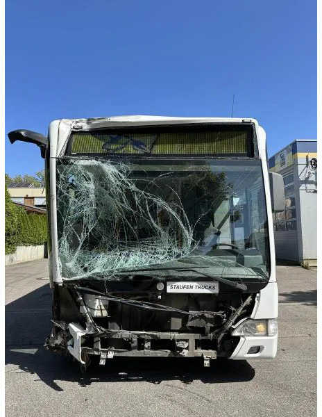 Mercedes-Benz O 530 Citaro Klima 299 PS Unfallfahrzeug! - Stadsbus: afbeelding 3 Mercedes-Benz O 530 Citaro Klima 299 PS Unfallfahrzeug! - Stadsbus: afbeelding 3