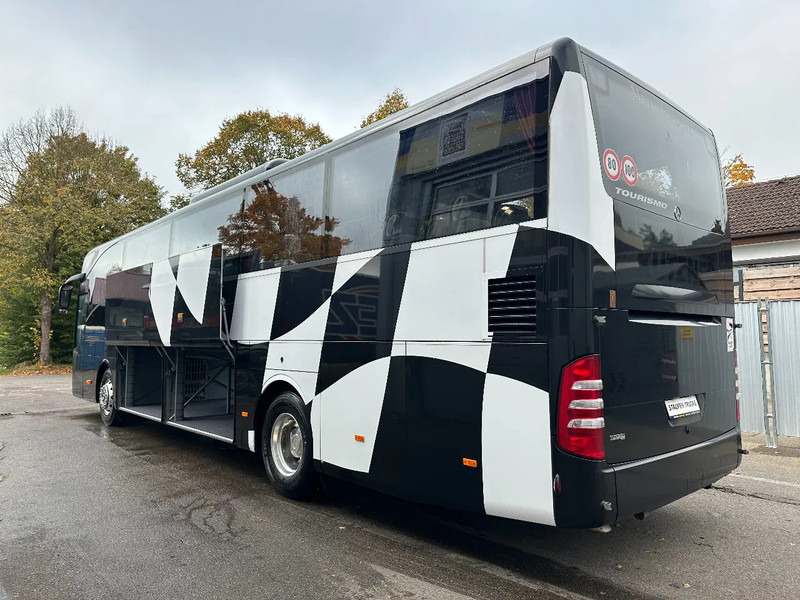 Mercedes-Benz Tourismo RHD*51 Sitze*WC*Küche*Retarder*Klima*410 PS 12 Liter Motor - Touringcar: afbeelding 5 Mercedes-Benz Tourismo RHD*51 Sitze*WC*Küche*Retarder*Klima*410 PS 12 Liter Motor - Touringcar: afbeelding 5