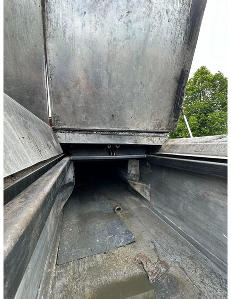 Tankwagen Scania G440 6x2*Willig*Tank Altöl+Filter Entsorgung ADR: afbeelding 20 Tankwagen Scania G440 6x2*Willig*Tank Altöl+Filter Entsorgung ADR: afbeelding 20