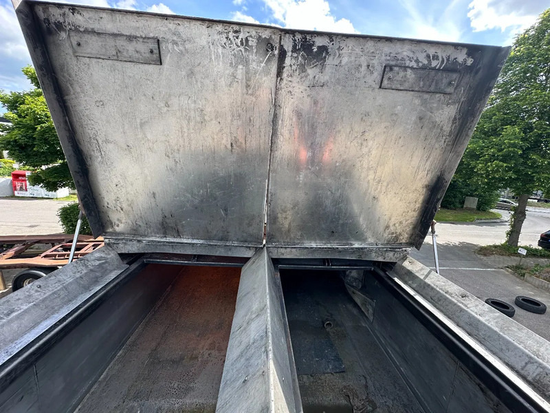 Tankwagen Scania G440 6x2*Willig*Tank Altöl+Filter Entsorgung ADR: afbeelding 18 Tankwagen Scania G440 6x2*Willig*Tank Altöl+Filter Entsorgung ADR: afbeelding 18