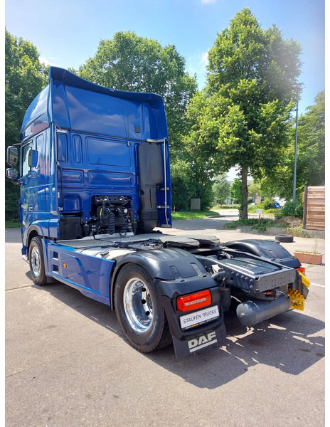 DAF XF 106 530 SSC Intarder ALCOA Standard - Trekker: afbeelding 3 DAF XF 106 530 SSC Intarder ALCOA Standard - Trekker: afbeelding 3
