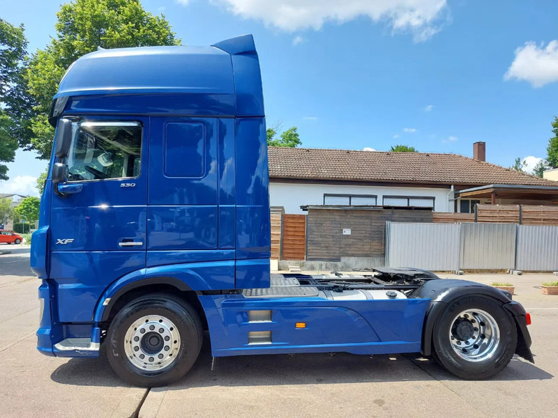 DAF XF 106 530 SSC Intarder ALCOA Standard - Trekker: afbeelding 1 DAF XF 106 530 SSC Intarder ALCOA Standard - Trekker: afbeelding 1
